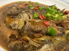 -扬州菜在上海(场北广场店)