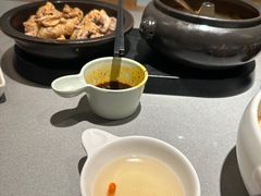 -云海肴·汽锅鸡·云南菜(高德置地店)