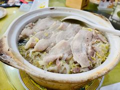 -砂锅居(西四店)