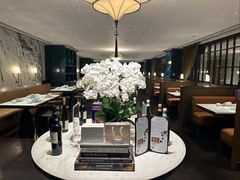 -珍呈中餐厅•粤川淮扬新疆(乌鲁木齐康莱德酒店)