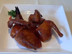 -利苑酒家(合景国际金融广场店)