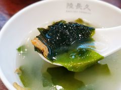 -陆长玖古法猪脚饭(玄风桥店)