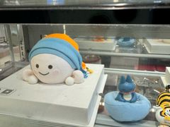 -CAKE BOSS 蛋糕老板(西单君太百货店)
