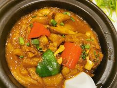 -黄B湛江鸡饭店(粤垦路店)