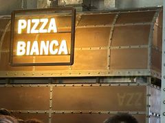 -PIZZA BIANCA(民园店)