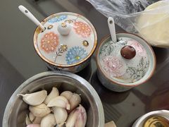 -恒发祥蒲城水盆羊肉泡馍店