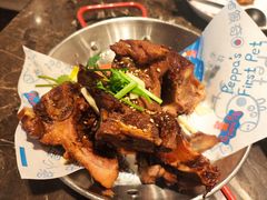 -小锅饭(欧亚卖场店)