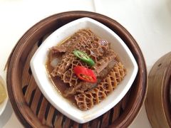 金钱肚-潮福城大酒楼·潮味粤品·港式点心(湖滨北路店)