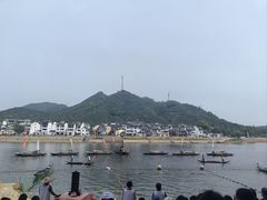 -新安江山水画廊风景区
