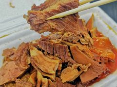-细妹五香牛杂(步行街店)