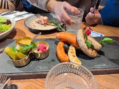 -格鲁·秀色Georgia’s Feast