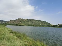 -玉龙沙湖景区