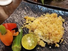 -南宁沃顿国际大酒店-自助餐厅