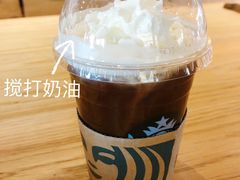 -星巴克(天津SM城市广场店)