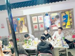 -马路牙子烧烤音乐酒馆(望京店)