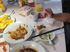 -华馨园北京烤鸭(丽水店)