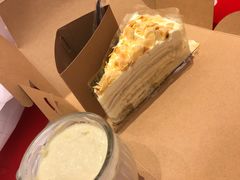 -MUSANG KING猫山王(龙湖杭州滨江天街店)