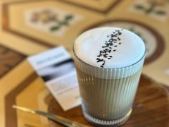 -时光花园(白鹭洲店)