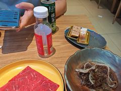 -松野谷·寿喜烧自助(华联顺义金街购物中心店)