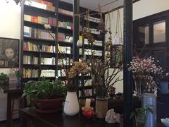 良友书坊-良友书坊(安徽路店)