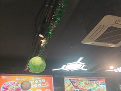 -云晓光头烧烤吧(德平路店)