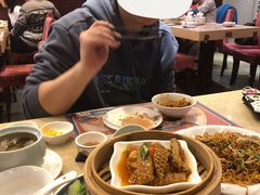 -点都德(北京路贰店)