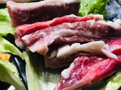 -莱真牛碳火烤肉(合肥旗舰店)