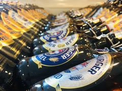 -皇朝万鑫自助餐厅