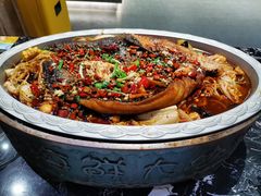 -七星龙虾城·海鲜·大闸蟹(吴江店)