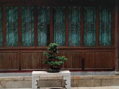 -聚春园驿馆(福州三坊七巷店)