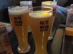 -板凳鲜酿·精酿啤酒(科华北路店)