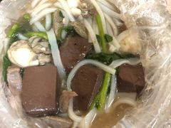 -田海鹰猪血汤(平东一街店)