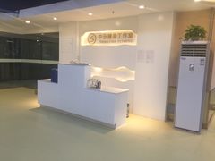 -中田·健身+普拉提(太阳广场店)