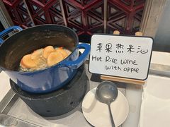 -美食汇自助餐厅(成都万达瑞华酒店)