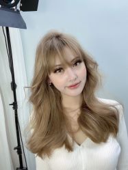 -3AM HAIR SALON染发接发