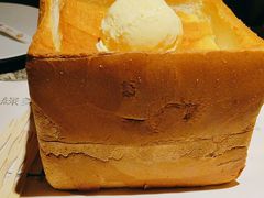 -绿茶餐厅(西湖银泰百货店)