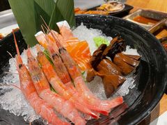 -赤坂亭·M9和牛烧肉·铁板烧(合肥万象城店)