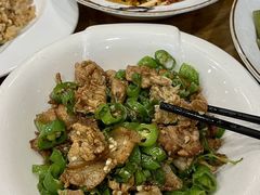 -湘缘道客•湘缘饭店·25年湘菜馆(古墩路店)