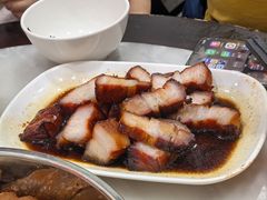 叉烧-鹅簋(顺德总店)