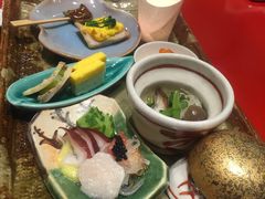 -京怀石·壬生