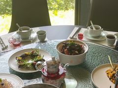 -恬阿姨庭院餐厅·生日宴