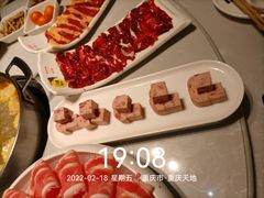 -俏牛哥鲜牛肉牛肆馆(重庆天地店)