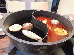 寿喜锅-樱吉岛寿喜锅(肇嘉浜路店)