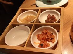 -闽上鲜·福建菜(龙湖滨江天街店)