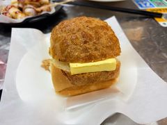 -颓记茶餐厅(美景总店)