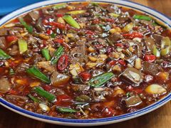 -李大爷的泡椒馆(冉家坝店)