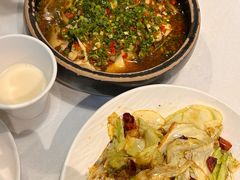 -新蜀会四川豆花(五羊店)