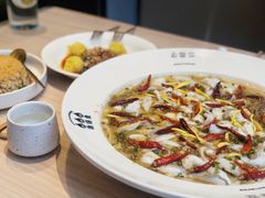 -渔语鱼酸菜鱼新川菜(万象城店)
