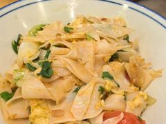 -妈妈的味道(和顺古镇店)