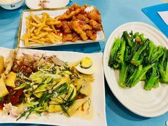 -粤·向群饭店(泮塘路店)